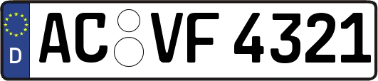AC-VF4321