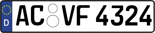 AC-VF4324
