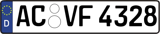 AC-VF4328