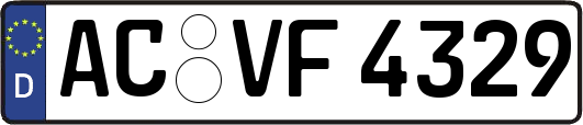 AC-VF4329
