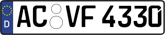 AC-VF4330