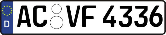 AC-VF4336