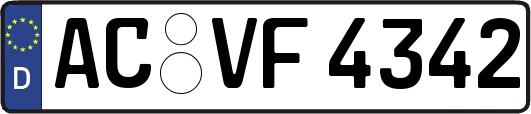 AC-VF4342