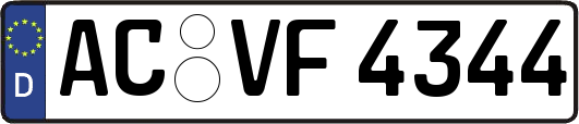 AC-VF4344