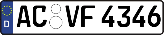 AC-VF4346