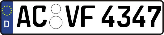 AC-VF4347