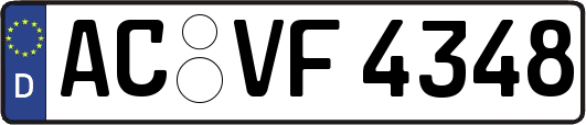 AC-VF4348