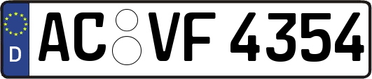 AC-VF4354