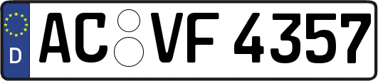 AC-VF4357