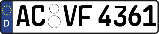 AC-VF4361