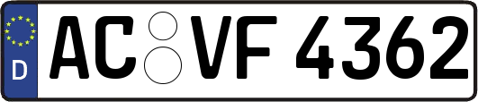 AC-VF4362