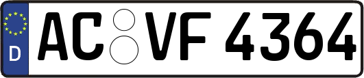 AC-VF4364