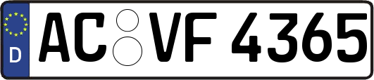 AC-VF4365