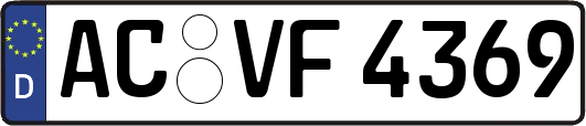 AC-VF4369
