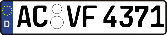 AC-VF4371