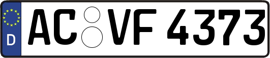AC-VF4373