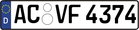 AC-VF4374