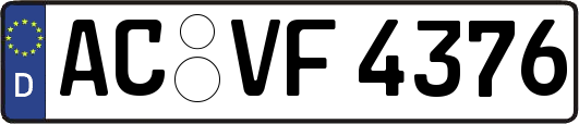 AC-VF4376
