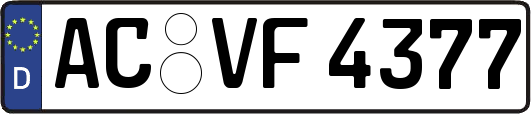 AC-VF4377