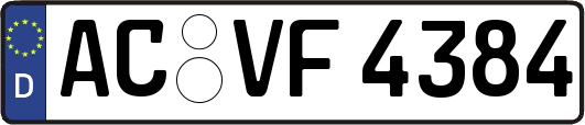 AC-VF4384
