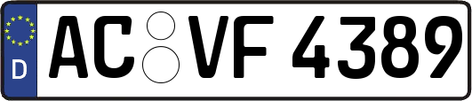 AC-VF4389