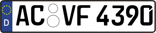 AC-VF4390