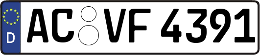 AC-VF4391