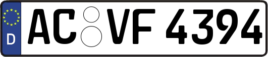 AC-VF4394