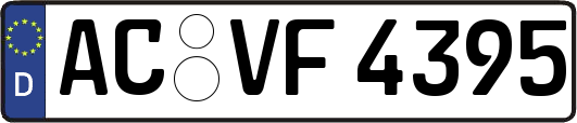 AC-VF4395