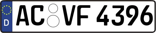 AC-VF4396