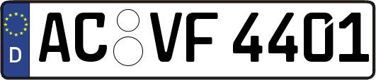 AC-VF4401