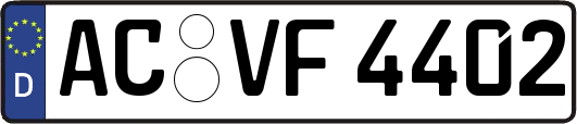AC-VF4402