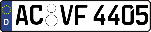 AC-VF4405