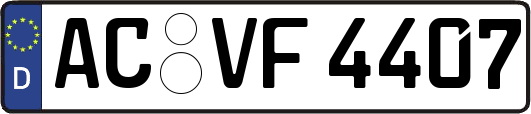 AC-VF4407