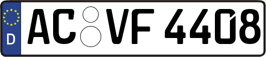 AC-VF4408