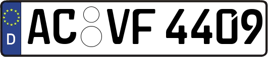 AC-VF4409