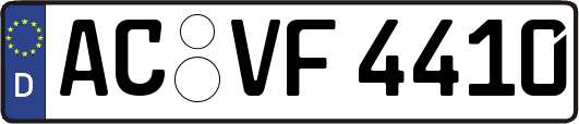 AC-VF4410