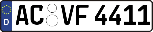 AC-VF4411