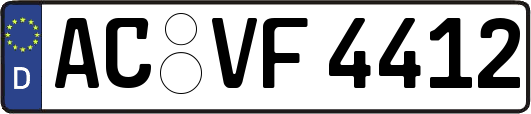 AC-VF4412