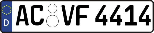 AC-VF4414