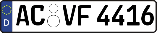 AC-VF4416