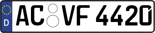 AC-VF4420