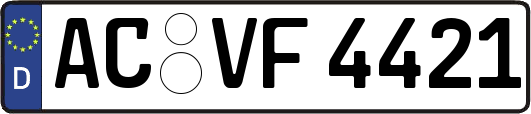 AC-VF4421