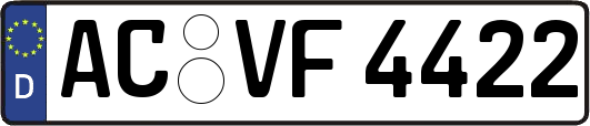 AC-VF4422
