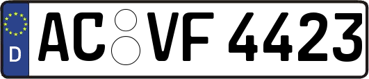 AC-VF4423