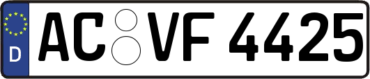 AC-VF4425