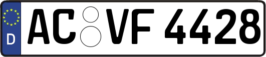 AC-VF4428