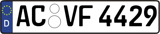 AC-VF4429