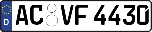AC-VF4430