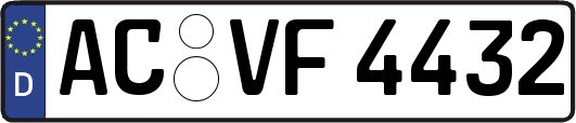 AC-VF4432